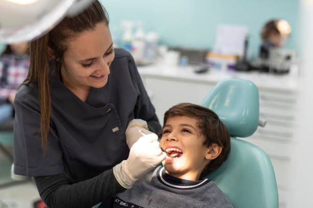 Best Emergency Dental Services for Seniors in Southside, AL