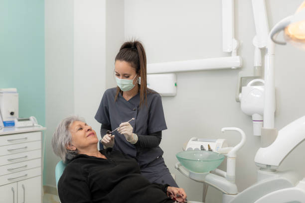 Best Pediatric Emergency Dentist in Southside, AL