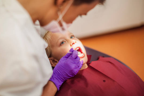 Best Emergency Dental Care for Abscessed Tooth in Southside, AL
