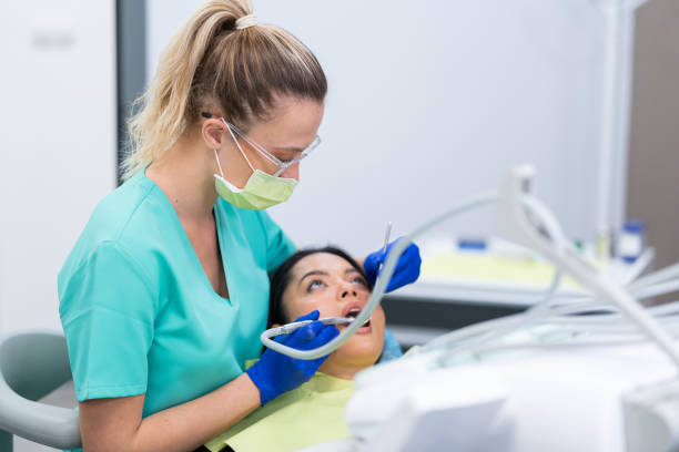 Best Emergency Dentist for Knocked-Out Tooth in Southside, AL